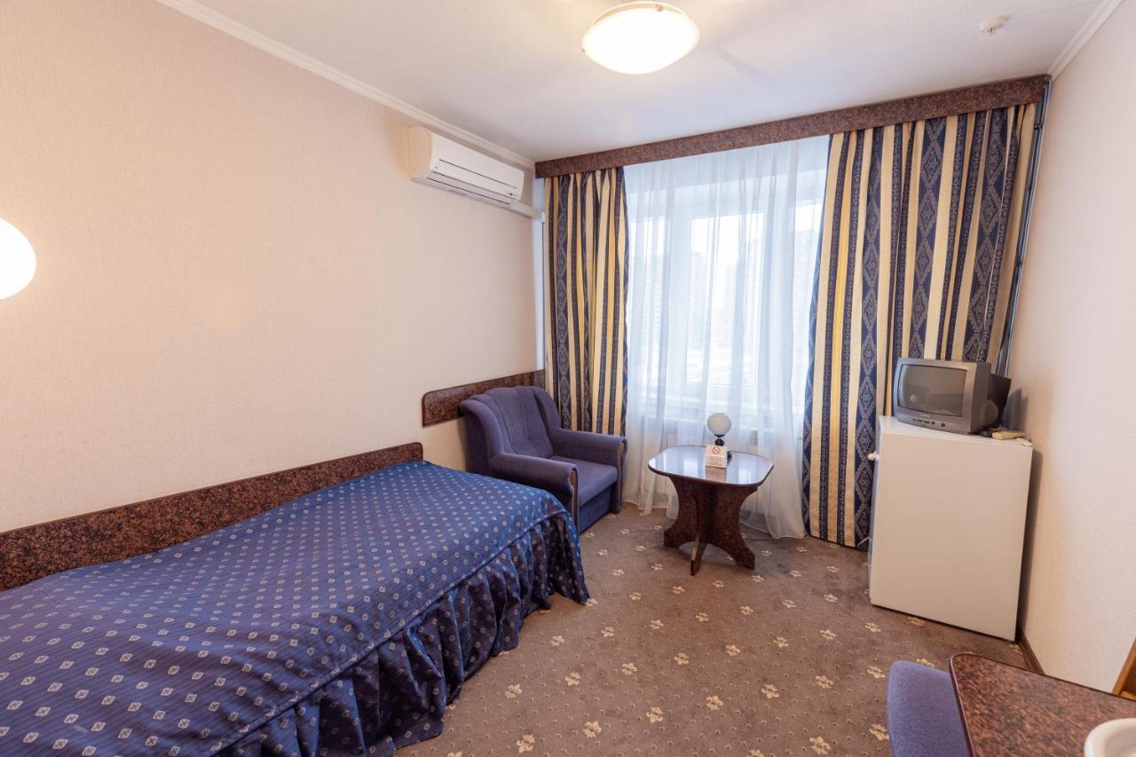Hotel Mir Kiev Eksteriør billede